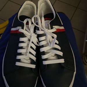 Hilfiger shoes